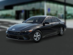 Hyundai Elantra SE Sedan 2026