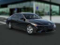 Hyundai Elantra SE Sedan 2026