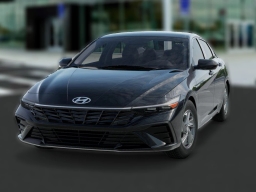 Hyundai Elantra SE Sedan 2026