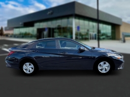 Hyundai Elantra SE Sedan 2026