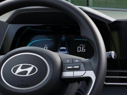 Hyundai Elantra SE Sedan 2026