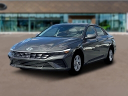 Hyundai Elantra SE IVT 2026