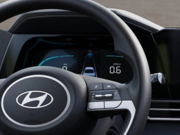 Hyundai Elantra SE Sedan 2026