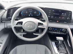 Hyundai Elantra SEL Sport IVT 2026