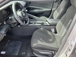 Hyundai Elantra SEL Sport IVT 2026