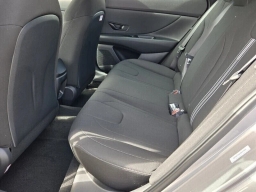Hyundai Elantra SEL Sport IVT 2026