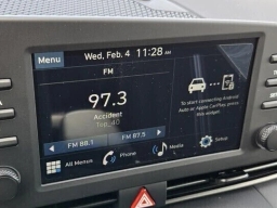 Hyundai Elantra SEL Sport IVT 2026