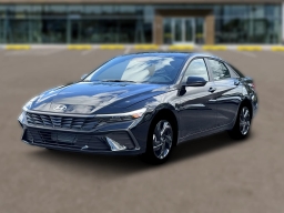 Hyundai Elantra SEL Sport IVT 2026