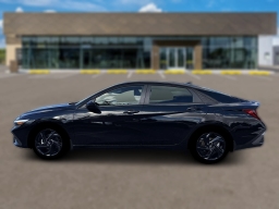 Hyundai Elantra SEL Sport IVT 2026