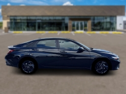 Hyundai Elantra SEL Sport IVT 2026
