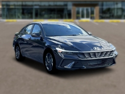 Hyundai Elantra SEL Sport IVT 2026