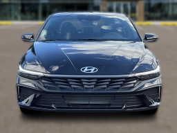 Hyundai Elantra SEL Sport IVT 2026