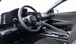 Hyundai Elantra SEL Sport IVT 2026