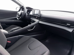 Hyundai Elantra SEL Sport IVT 2026