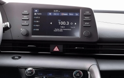 Hyundai Elantra SEL Sport IVT 2026