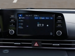Hyundai Elantra SEL Sport IVT 2026