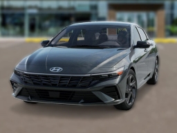 Hyundai Elantra SEL Sport Sedan 2026
