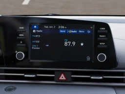 Hyundai Elantra SEL Sport Sedan 2026