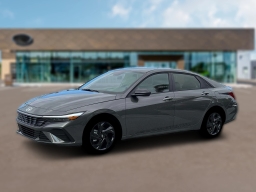 Hyundai Elantra SEL Sport Sedan 2026