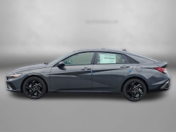 Hyundai Elantra SEL Sport Sedan 2026