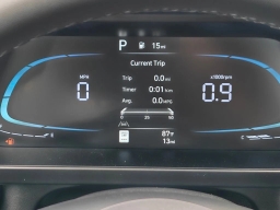 Hyundai Elantra SEL Sport Sedan 2026