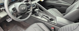 Hyundai Elantra SEL Sport Sedan 2026