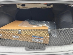 Hyundai Elantra SEL Sport Sedan 2026