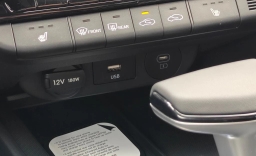 Hyundai Elantra SEL Sport Sedan 2026