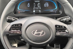 Hyundai Elantra SEL Sport Sedan 2026