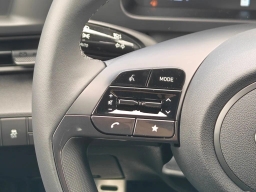 Hyundai Elantra SEL Sport Sedan 2026