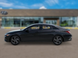 Hyundai Elantra SEL Sport Sedan 2026