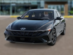 Hyundai Elantra SEL Sport Sedan 2026