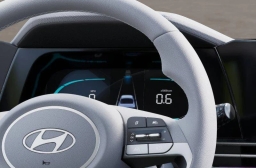 Hyundai Elantra SEL Sport IVT 2026