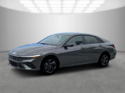Hyundai Elantra SEL Sport IVT 2026