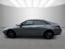 Hyundai Elantra SEL Sport IVT 2026