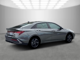 Hyundai Elantra SEL Sport IVT 2026