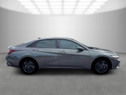 Hyundai Elantra SEL Sport IVT 2026