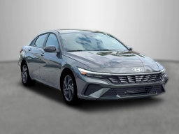 Hyundai Elantra SEL Sport IVT 2026