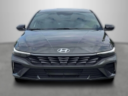 Hyundai Elantra SEL Sport IVT 2026
