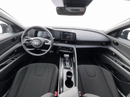 Hyundai Elantra SEL Sport IVT 2026