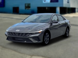 Hyundai Elantra SEL Sport IVT 2026