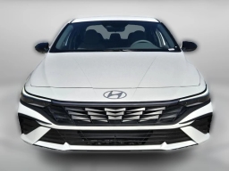 Hyundai Elantra SEL Sport IVT 2026
