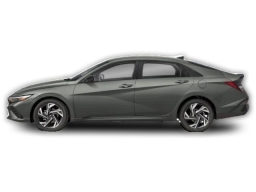 Hyundai Elantra SEL Sport IVT 2026