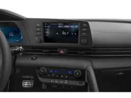 Hyundai Elantra SEL Sport IVT 2026