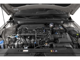 Hyundai Elantra SEL Sport IVT 2026