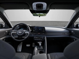 Hyundai Elantra SEL Sport IVT 2026