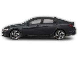 Hyundai Elantra SEL Sport IVT 2026