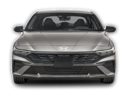 Hyundai Elantra SEL Sport IVT 2026