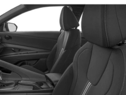 Hyundai Elantra SEL Sport IVT 2026