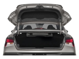 Hyundai Elantra SEL Sport IVT 2026